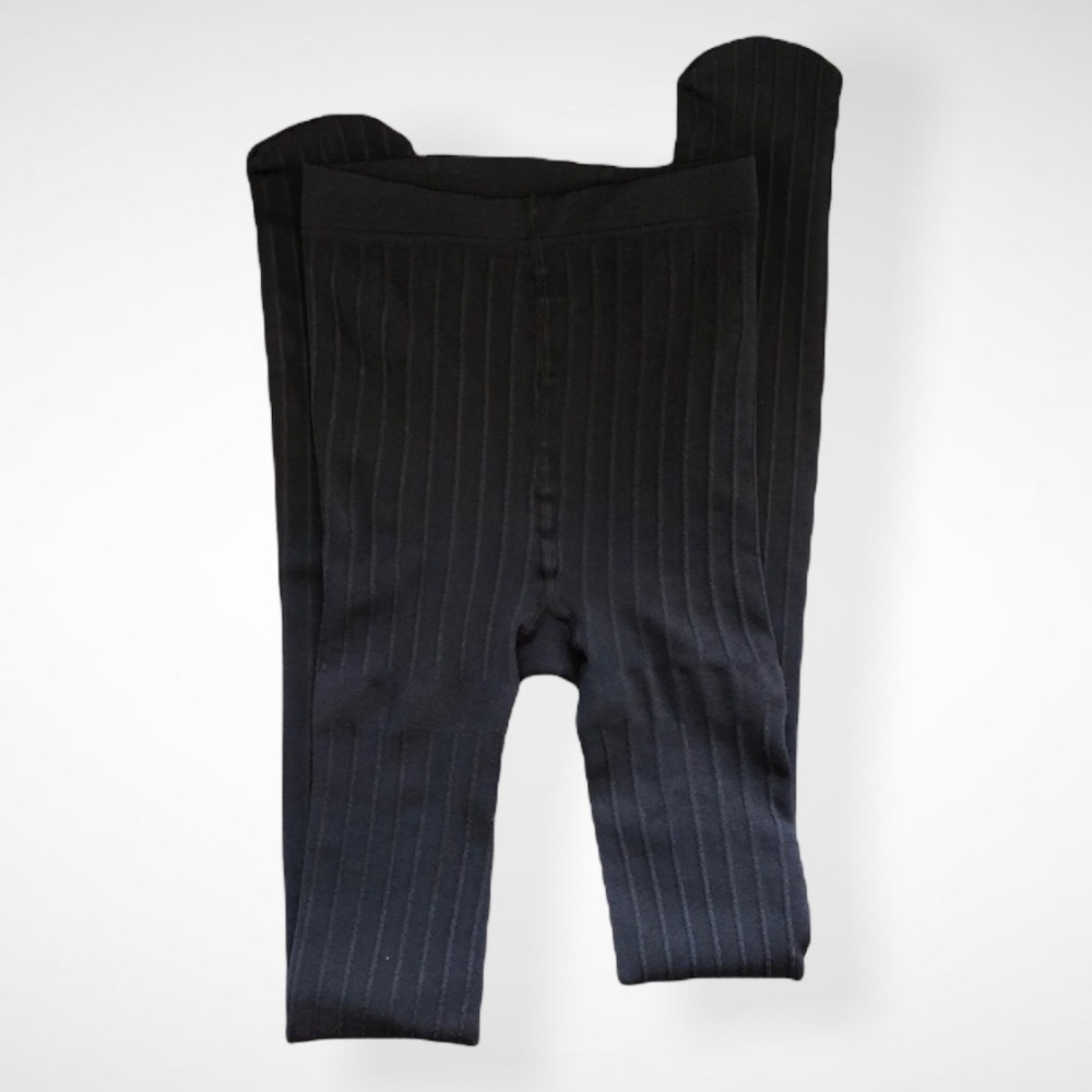 Dark Gray Stockings